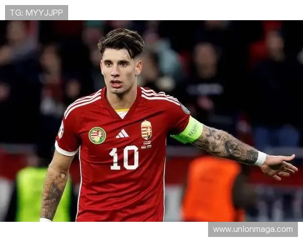 匈牙利队长索博赛后沉默无言感慨足球的不公与梦碎之痛